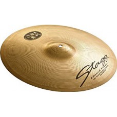 CYMBALL STAGG SH-CM 16R